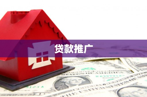 安仁贷款推广