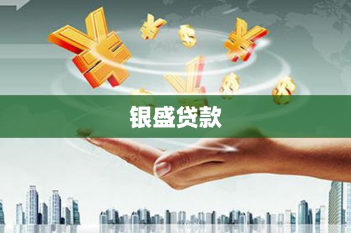 安仁银盛贷款