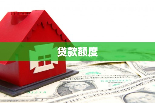 安仁贷款额度