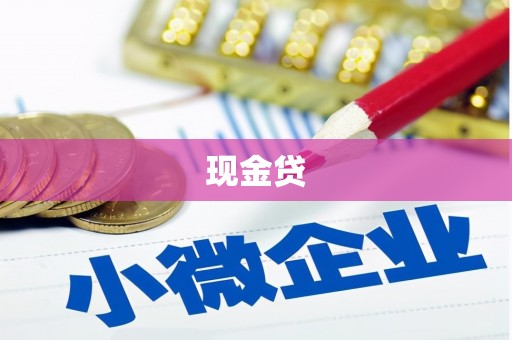 安仁现金贷
