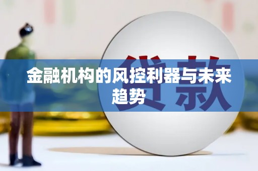 安仁金融机构的风控利器与未来趋势