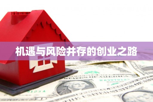 安仁机遇与风险并存的创业之路