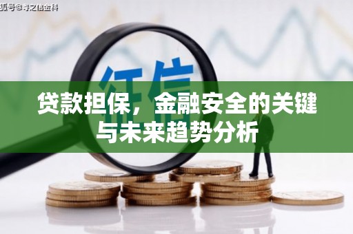 安仁贷款担保，金融安全的关键与未来趋势分析