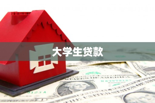安仁大学生贷款