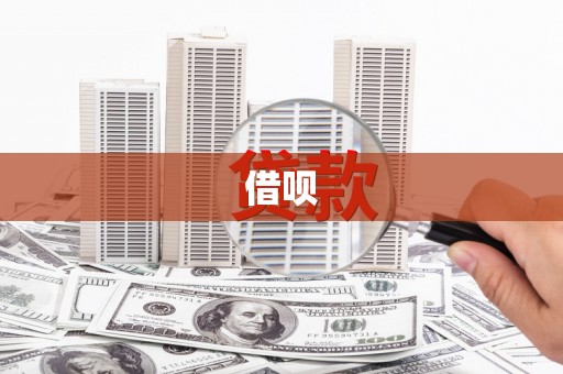安仁借呗
