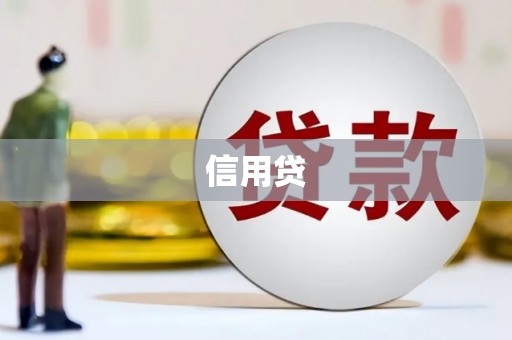 安仁信用贷