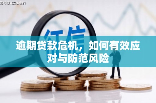 安仁逾期贷款危机，如何有效应对与防范风险