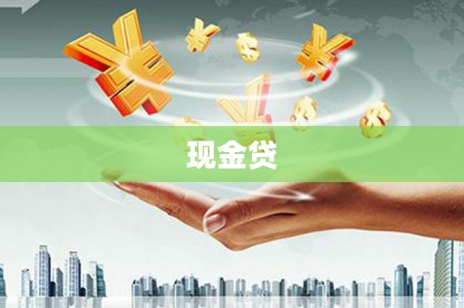 安仁现金贷