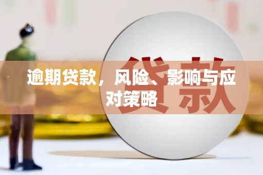 安仁逾期贷款，风险、影响与应对策略