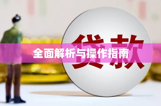 安仁全面解析与操作指南