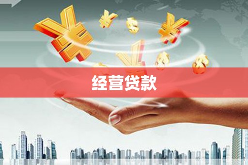 安仁经营贷款