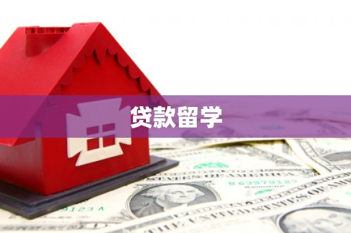 安仁贷款留学