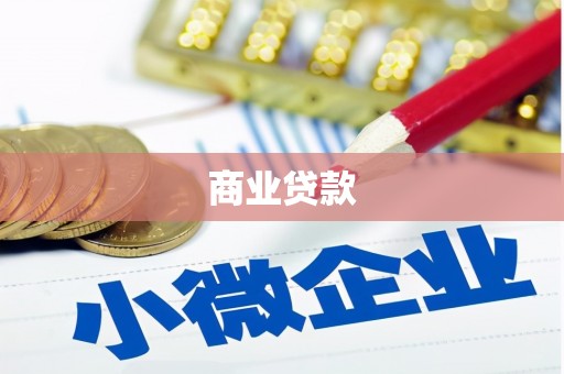 安仁商业贷款
