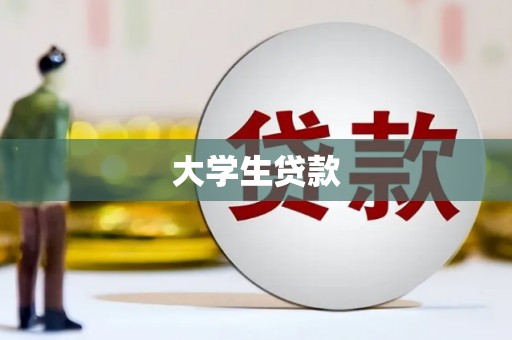 安仁大学生贷款