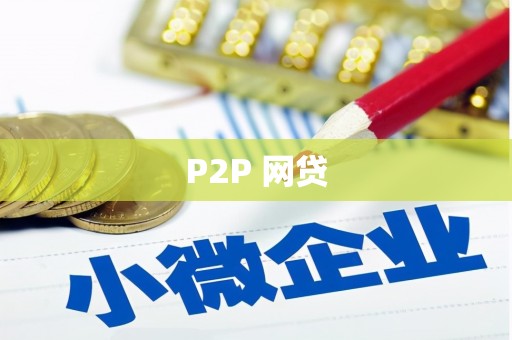 安仁P2P 网贷