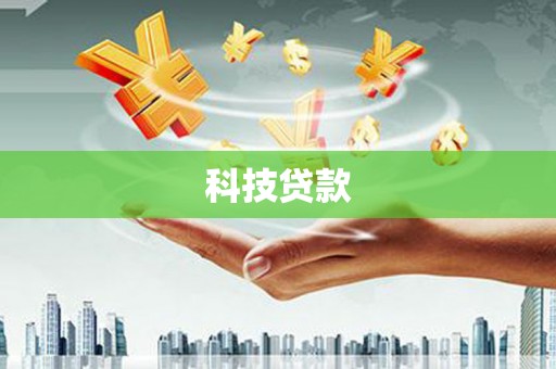 安仁科技贷款