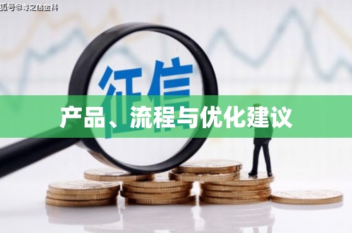 安仁产品、流程与优化建议