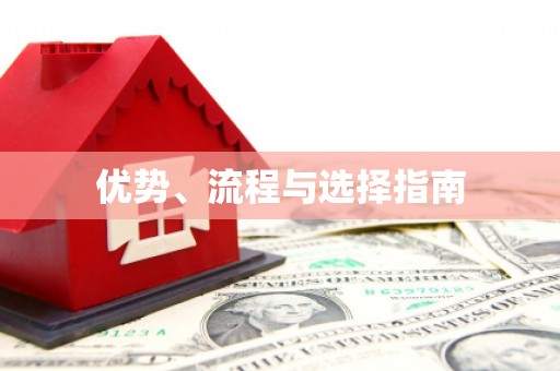 安仁优势、流程与选择指南