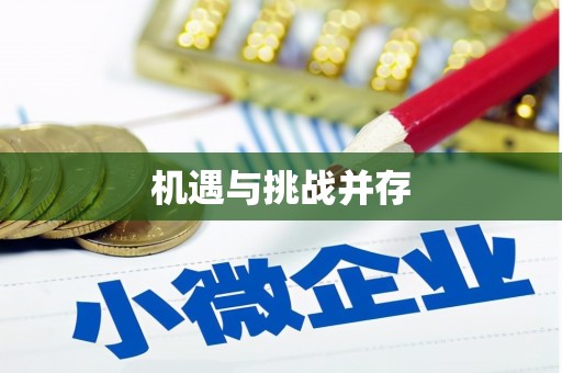 安仁机遇与挑战并存