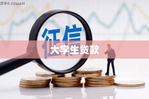 安仁大学生贷款