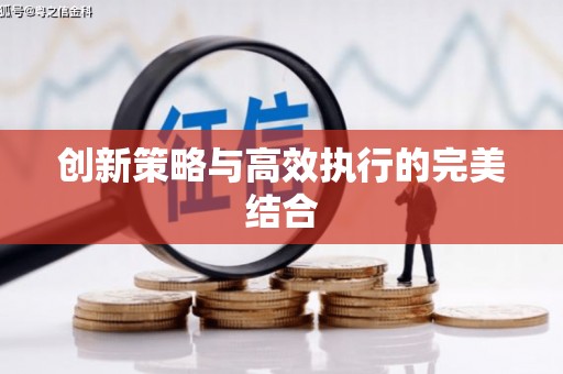 安仁创新策略与高效执行的完美结合