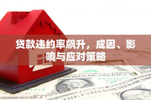 安仁贷款违约率飙升，成因、影响与应对策略